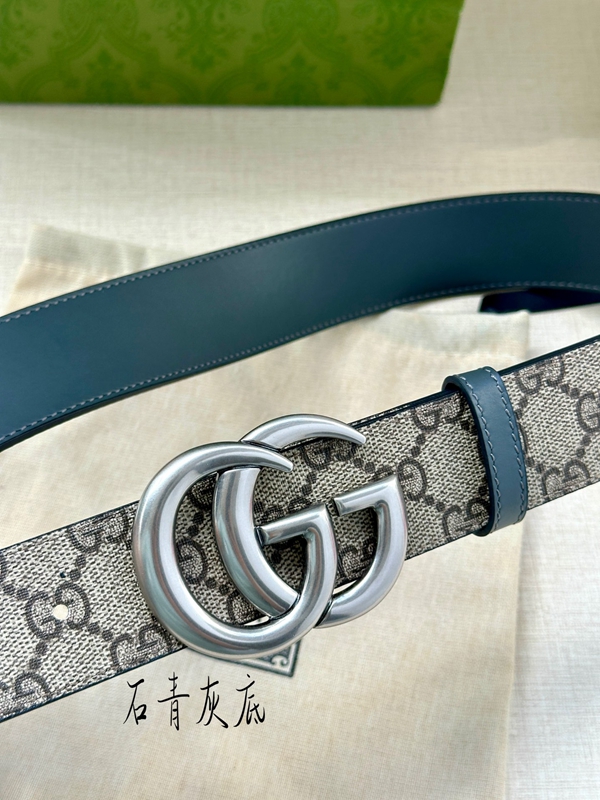 グッチベルト激安側面デザイン